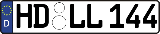 HD-LL144