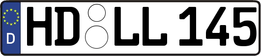 HD-LL145