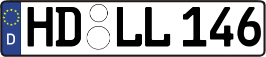 HD-LL146