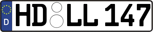 HD-LL147