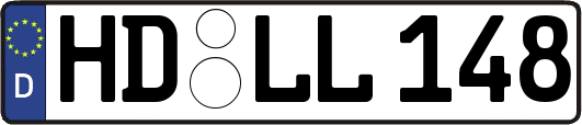 HD-LL148