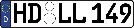 HD-LL149