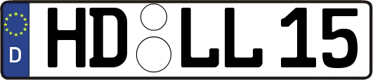 HD-LL15