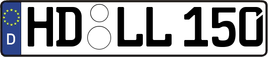 HD-LL150