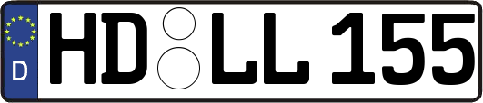 HD-LL155