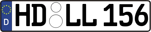HD-LL156