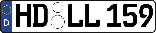 HD-LL159