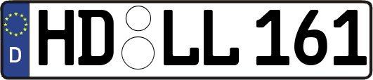 HD-LL161
