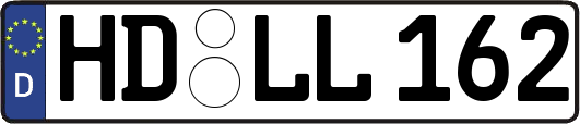 HD-LL162