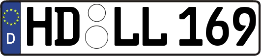 HD-LL169