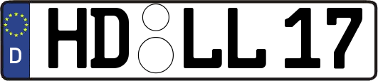HD-LL17