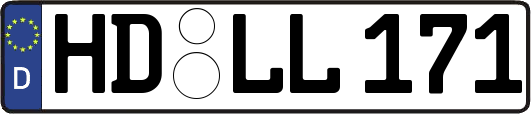 HD-LL171