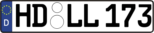HD-LL173