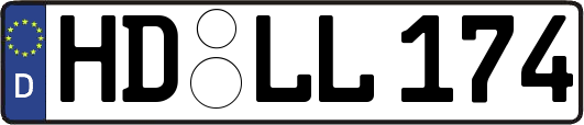 HD-LL174