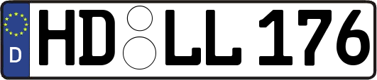 HD-LL176