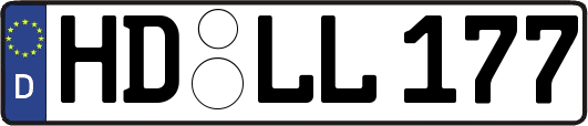 HD-LL177