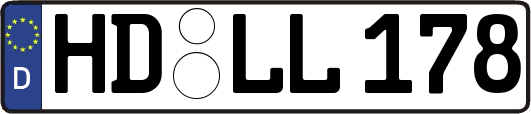 HD-LL178