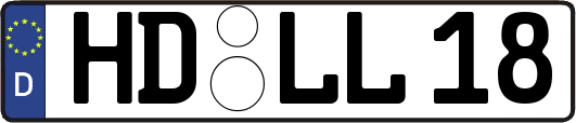 HD-LL18