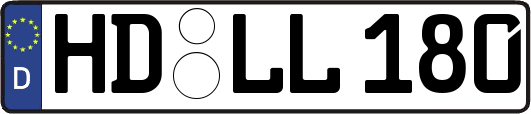 HD-LL180