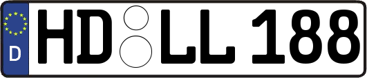 HD-LL188