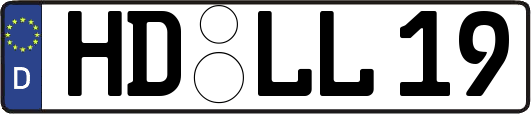 HD-LL19
