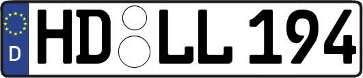 HD-LL194