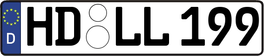 HD-LL199