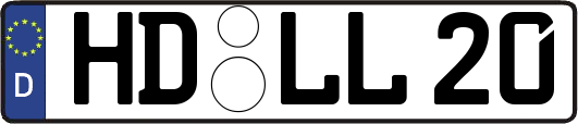 HD-LL20