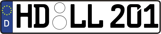HD-LL201