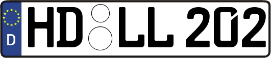 HD-LL202