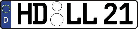 HD-LL21
