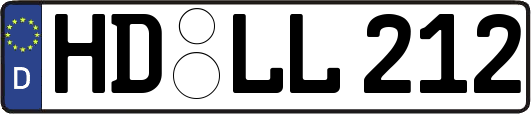 HD-LL212