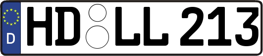 HD-LL213