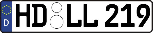HD-LL219