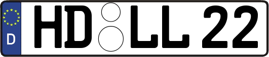 HD-LL22