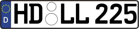 HD-LL225