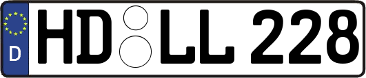 HD-LL228
