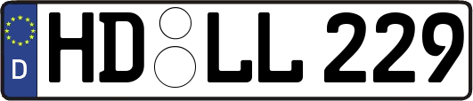 HD-LL229