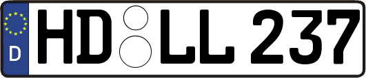 HD-LL237