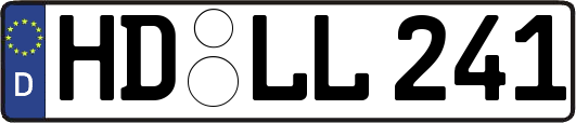 HD-LL241