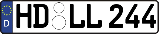 HD-LL244