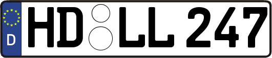 HD-LL247