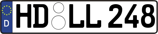HD-LL248