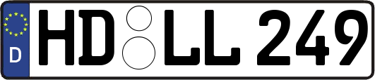 HD-LL249