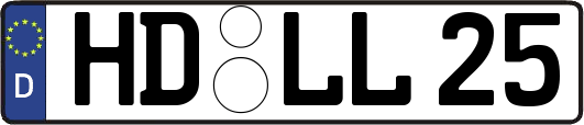 HD-LL25