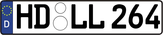 HD-LL264