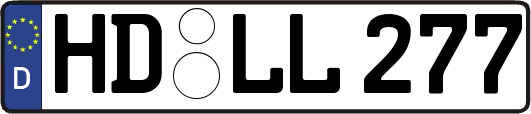 HD-LL277