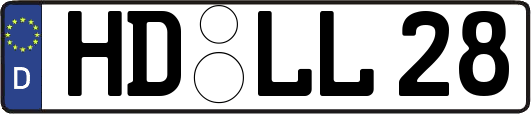 HD-LL28