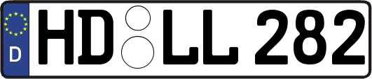 HD-LL282
