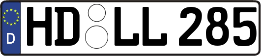 HD-LL285